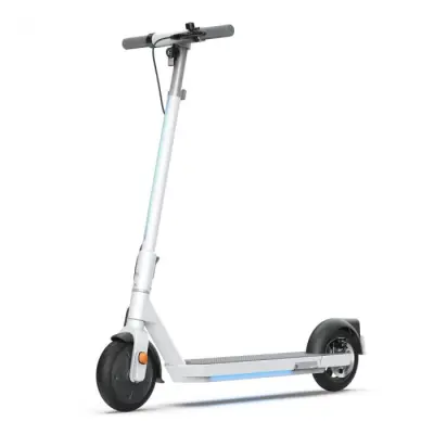 OKAI NEON ES20 električni skiro bel