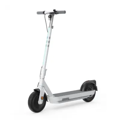 OKAI NEON Pro ES30 električni skiro bel