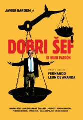 DOBRI ŠEF - DVD SL. POD.
