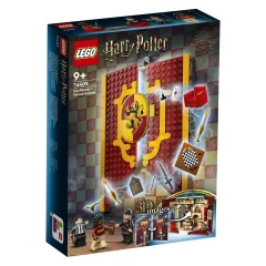 LEGO Harry Potter 76409 Gryfondomski prapor