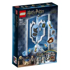 LEGO Harry Potter 76411 Drznvraanovski prapor