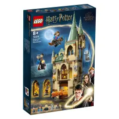 LEGO Harry Potter 76413 Bradavičarka: Soba Kar želiš, to dobiš