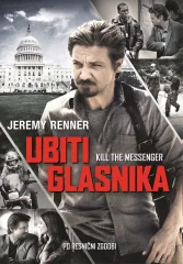 UBITI GLASNIKA - DVD SL. POD.