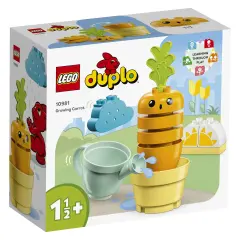 LEGO DUPLO 10981 Korenček raste
