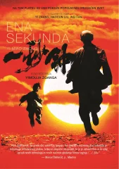 ENA SEKUNDA - DVD SL. POD