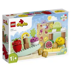 LEGO DUPLO 10983 Bio-tržnica