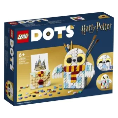 LEGO DOTS 41809 Stojalo za svinčnike Hedwig