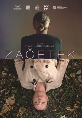 ZAČETEK - DVD SL. POD.