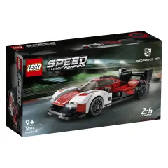 LEGO Speed Champions 76916 Porsche 963