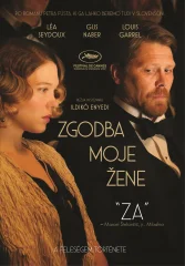 ZGODBA MIJE ŽENE - DVD SL. POD.