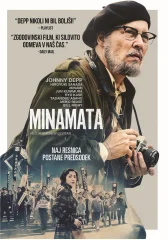 MINAMATA - DVD SL. POD.