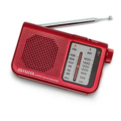AIWA Žepni Radio sprejemnik FM/AM RS-55/RD