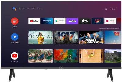 Tesla 40E635BFS Android 40", Full HD televizor