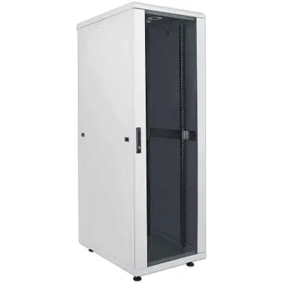 INTELLINET Standard 19'' 36U siva samostoječa komunikacijska omara