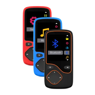 MP4/MP3 PREDVAJALNIK XPLORE, XP536, BLUETOOTH