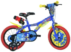 Otroško kolo 14 col SONIC