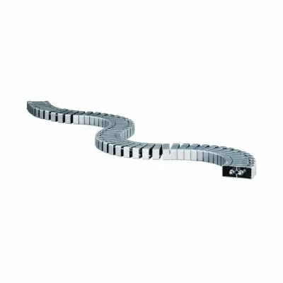 Bachmann organizator Flex II srebrn 930.021