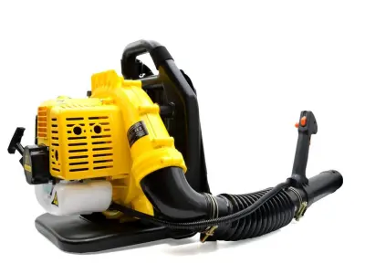 Motorni pihalnik listja 1,25kW – nahrbtni