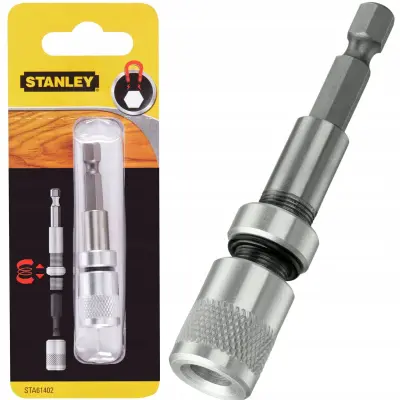 Vijačni distančni nastavek za gips plošče