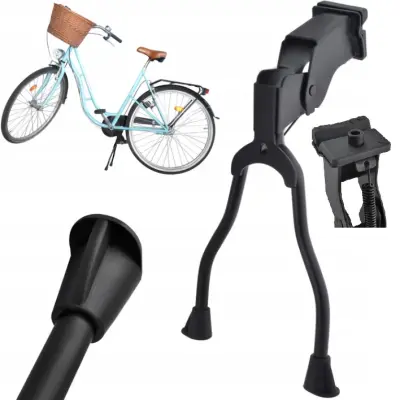 Univerzalna kolesarska opora – dvojna tačka