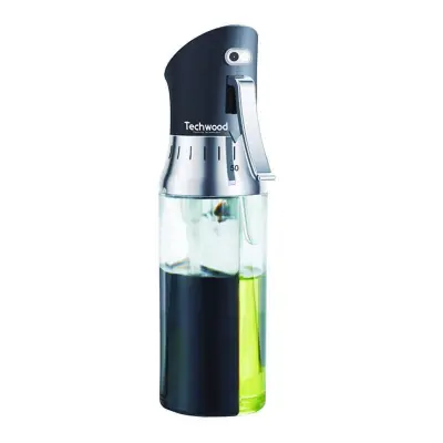 Ročno pršilo za kis in olje – razpršilec 200ml