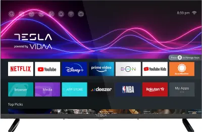 TESLA 32M325BHS TV sprejemnik