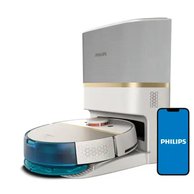 PHILIPS XU7100/02 robotski sesalnik