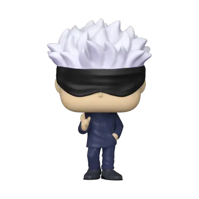 Jujutsu Kaisen Satoru Gojo Pop! Vinyl Figure