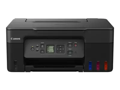 CANON Pixma G3470 črna večfunkcijska brizgalna naprava