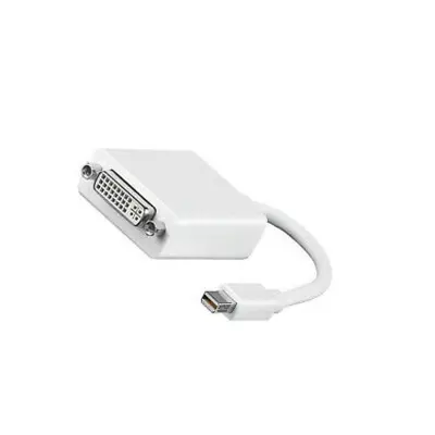 GOOBAY mini DisplayPort / DVI-D 0,1m bel adapter