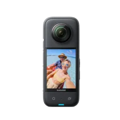 Insta360 X3 360-stopinjska akcijska kamera