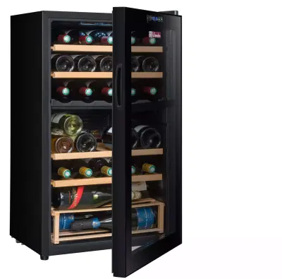 LA SOMMELIÈRE Vinska vitrina SLS33DZ