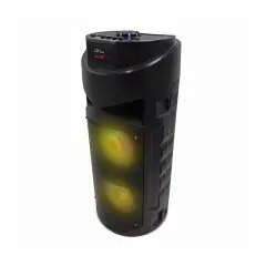 Bluetooth zvočnik Partybox KEG MT3165