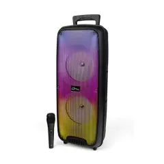 Bluetooth zvočnik FLAMEZILLA MT3178
