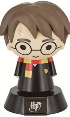 PALADONE Harry Potter Icon V3 lučka