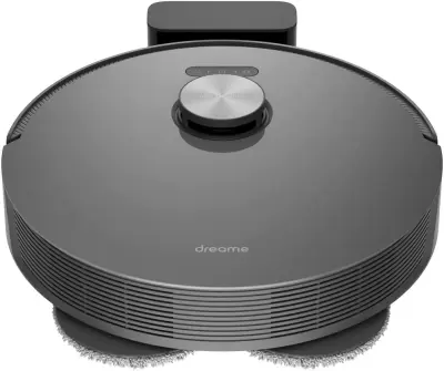 DREAME L10s PRO robotski sesalnik