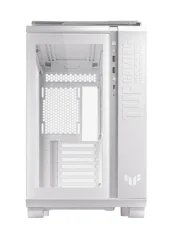 ASUS TUF Gaming GT502 WE ATX/Mid tower računalniško ohišje, belo