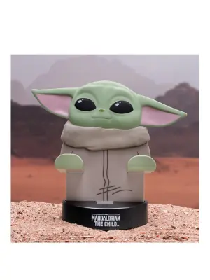 PALADONE THE MANDALORIAN THE CHILD stojalo za telefon