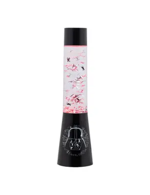 PALADONE STAR WARS PLASTIC FLOW LAMP 33CM HOME svetilka