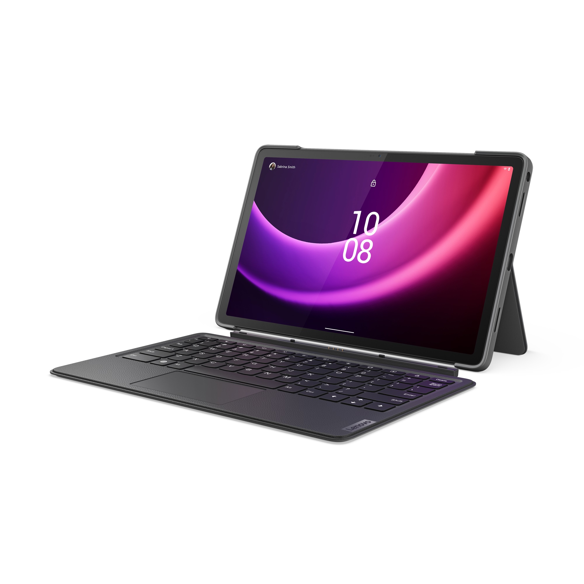 LENOVO TAB P11 G2 2K LTE 6GB/128GB tablični računalnik s tipkovnico in ...