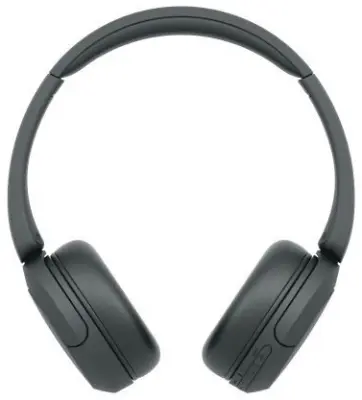 SONY WH-CH520 (WHCH520B.CE7) brezžične naglavne črne slušalke