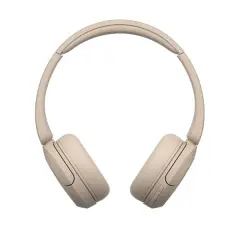 SONY WH-CH520 (WHCH520C.CE7) bež brezžične slušalke