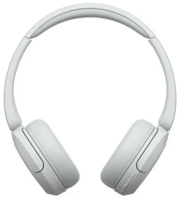 SONY WH-CH520 (WHCH520W.CE7) brezžične bele slušalke