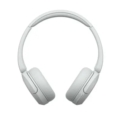SONY WH-CH520 (WHCH520W.CE7) brezžične bele slušalke