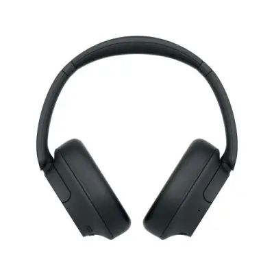 SONY WHCH720NB.CE7 naglavne črne slušalke