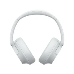 SONY WHCH720NW.CE7 bele brezžične naglavne slušalke