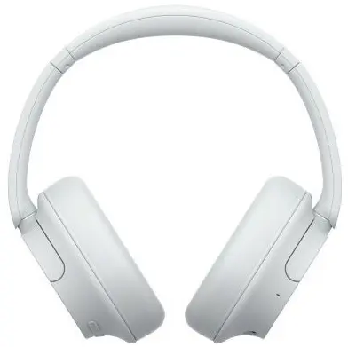 SONY WHCH720NW.CE7 bele brezžične naglavne slušalke