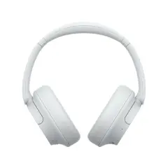 SONY WHCH720NW.CE7 bele brezžične naglavne slušalke