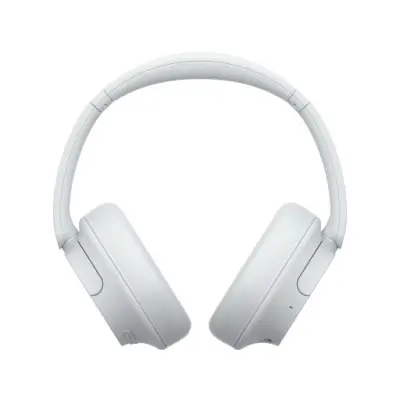 SONY WHCH720NW.CE7 bele brezžične naglavne slušalke