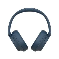 SONY WHCH720NL.CE7 modre brezžične naglavne slušalke
